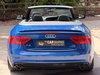 Audi A5 Cabriolet 3.0 TDI V6 S line Special Edition Plus S Tronic quattro Euro 5 (s/s) 2dr 2dr Automatic 2026