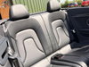 Audi A5 Cabriolet 3.0 TDI V6 S line Special Edition Plus S Tronic quattro Euro 5 (s/s) 2dr 2dr Automatic 2026