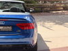Audi A5 Cabriolet 3.0 TDI V6 S line Special Edition Plus S Tronic quattro Euro 5 (s/s) 2dr 2dr Automatic 2026