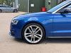 Audi A5 Cabriolet 3.0 TDI V6 S line Special Edition Plus S Tronic quattro Euro 5 (s/s) 2dr 2dr Automatic 2026