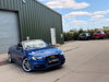 Audi A5 Cabriolet 3.0 TDI V6 S line Special Edition Plus S Tronic quattro Euro 5 (s/s) 2dr 2dr Automatic 2026
