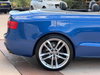 Audi A5 Cabriolet 3.0 TDI V6 S line Special Edition Plus S Tronic quattro Euro 5 (s/s) 2dr 2dr Automatic 2026