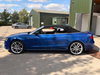 Audi A5 Cabriolet 3.0 TDI V6 S line Special Edition Plus S Tronic quattro Euro 5 (s/s) 2dr 2dr Automatic 2026