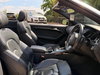 Audi A5 Cabriolet 3.0 TDI V6 S line Special Edition Plus S Tronic quattro Euro 5 (s/s) 2dr 2dr Automatic 2026