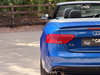 Audi A5 Cabriolet 3.0 TDI V6 S line Special Edition Plus S Tronic quattro Euro 5 (s/s) 2dr 2dr Automatic 2026
