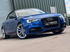 Audi A5 Cabriolet 3.0 TDI V6 S line Special Edition Plus S Tronic quattro Euro 5 (s/s) 2dr 2dr Automatic 2026