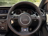 Audi A5 Cabriolet 3.0 TDI V6 S line Special Edition Plus S Tronic quattro Euro 5 (s/s) 2dr 2dr Automatic 2026