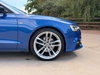 Audi A5 Cabriolet 3.0 TDI V6 S line Special Edition Plus S Tronic quattro Euro 5 (s/s) 2dr 2dr Automatic 2026