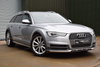 Audi A6 Allroad 3.0 TDI V6 S Tronic quattro Euro 6 (s/s) 5dr 5dr Automatic 2026