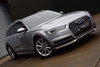 Audi A6 Allroad 3.0 TDI V6 S Tronic quattro Euro 6 (s/s) 5dr 5dr Automatic 2026