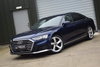 Audi A8 3.0 TDI V6 50 S line Tiptronic quattro Euro 6 (s/s) 4dr 4dr Automatic 2026