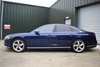 Audi A8 3.0 TDI V6 50 S line Tiptronic quattro Euro 6 (s/s) 4dr 4dr Automatic 2026