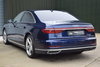Audi A8 3.0 TDI V6 50 S line Tiptronic quattro Euro 6 (s/s) 4dr 4dr Automatic 2026