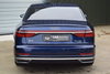 Audi A8 3.0 TDI V6 50 S line Tiptronic quattro Euro 6 (s/s) 4dr 4dr Automatic 2026