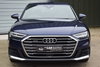 Audi A8 3.0 TDI V6 50 S line Tiptronic quattro Euro 6 (s/s) 4dr 4dr Automatic 2026