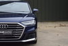 Audi A8 3.0 TDI V6 50 S line Tiptronic quattro Euro 6 (s/s) 4dr 4dr Automatic 2026