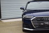 Audi A8 3.0 TDI V6 50 S line Tiptronic quattro Euro 6 (s/s) 4dr 4dr Automatic 2026