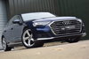 Audi A8 3.0 TDI V6 50 S line Tiptronic quattro Euro 6 (s/s) 4dr 4dr Automatic 2026