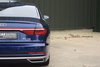 Audi A8 3.0 TDI V6 50 S line Tiptronic quattro Euro 6 (s/s) 4dr 4dr Automatic 2026
