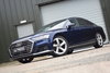 Audi A8 3.0 TDI V6 50 S line Tiptronic quattro Euro 6 (s/s) 4dr 4dr Automatic 2026