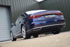 Audi A8 3.0 TDI V6 50 S line Tiptronic quattro Euro 6 (s/s) 4dr 4dr Automatic 2026