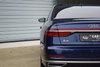 Audi A8 3.0 TDI V6 50 S line Tiptronic quattro Euro 6 (s/s) 4dr 4dr Automatic 2026
