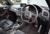 Audi Q3 2.0 TDI Black Edition S Tronic quattro Euro 6 (s/s) 5dr 5dr Automatic 2026