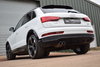Audi Q3 2.0 TDI Black Edition S Tronic quattro Euro 6 (s/s) 5dr 5dr Automatic 2026