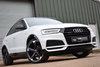 Audi Q3 2.0 TDI Black Edition S Tronic quattro Euro 6 (s/s) 5dr 5dr Automatic 2026