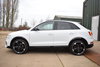Audi Q3 2.0 TDI Black Edition S Tronic quattro Euro 6 (s/s) 5dr 5dr Automatic 2026