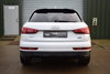 Audi Q3 2.0 TDI Black Edition S Tronic quattro Euro 6 (s/s) 5dr 5dr Automatic 2026