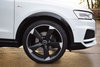 Audi Q3 2.0 TDI Black Edition S Tronic quattro Euro 6 (s/s) 5dr 5dr Automatic 2026