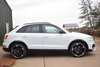 Audi Q3 2.0 TDI Black Edition S Tronic quattro Euro 6 (s/s) 5dr 5dr Automatic 2026