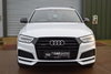 Audi Q3 2.0 TDI Black Edition S Tronic quattro Euro 6 (s/s) 5dr 5dr Automatic 2026