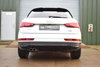 Audi Q3 2.0 TDI Black Edition S Tronic quattro Euro 6 (s/s) 5dr 5dr Automatic 2026