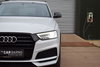 Audi Q3 2.0 TDI Black Edition S Tronic quattro Euro 6 (s/s) 5dr 5dr Automatic 2026