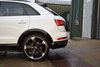 Audi Q3 2.0 TDI Black Edition S Tronic quattro Euro 6 (s/s) 5dr 5dr Automatic 2026