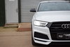 Audi Q3 2.0 TDI Black Edition S Tronic quattro Euro 6 (s/s) 5dr 5dr Automatic 2026