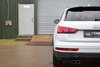 Audi Q3 2.0 TDI Black Edition S Tronic quattro Euro 6 (s/s) 5dr 5dr Automatic 2026