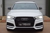 Audi Q3 2.0 TDI Black Edition S Tronic quattro Euro 6 (s/s) 5dr 5dr Automatic 2026
