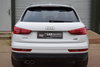 Audi Q3 2.0 TDI Black Edition S Tronic quattro Euro 6 (s/s) 5dr 5dr Automatic 2026