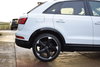 Audi Q3 2.0 TDI Black Edition S Tronic quattro Euro 6 (s/s) 5dr 5dr Automatic 2026