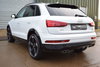 Audi Q3 2.0 TDI Black Edition S Tronic quattro Euro 6 (s/s) 5dr 5dr Automatic 2026