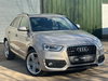 Audi Q3 2.0 TDI SE S Tronic quattro Euro 5 (s/s) 5dr 5dr Automatic 2026