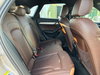 Audi Q3 2.0 TDI SE S Tronic quattro Euro 5 (s/s) 5dr 5dr Automatic 2026