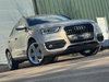 Audi Q3 2.0 TDI SE S Tronic quattro Euro 5 (s/s) 5dr 5dr Automatic 2026