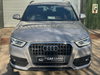 Audi Q3 2.0 TDI SE S Tronic quattro Euro 5 (s/s) 5dr 5dr Automatic 2026