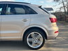 Audi Q3 2.0 TDI SE S Tronic quattro Euro 5 (s/s) 5dr 5dr Automatic 2026