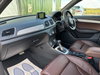 Audi Q3 2.0 TDI SE S Tronic quattro Euro 5 (s/s) 5dr 5dr Automatic 2026