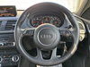 Audi Q3 2.0 TDI SE S Tronic quattro Euro 5 (s/s) 5dr 5dr Automatic 2026